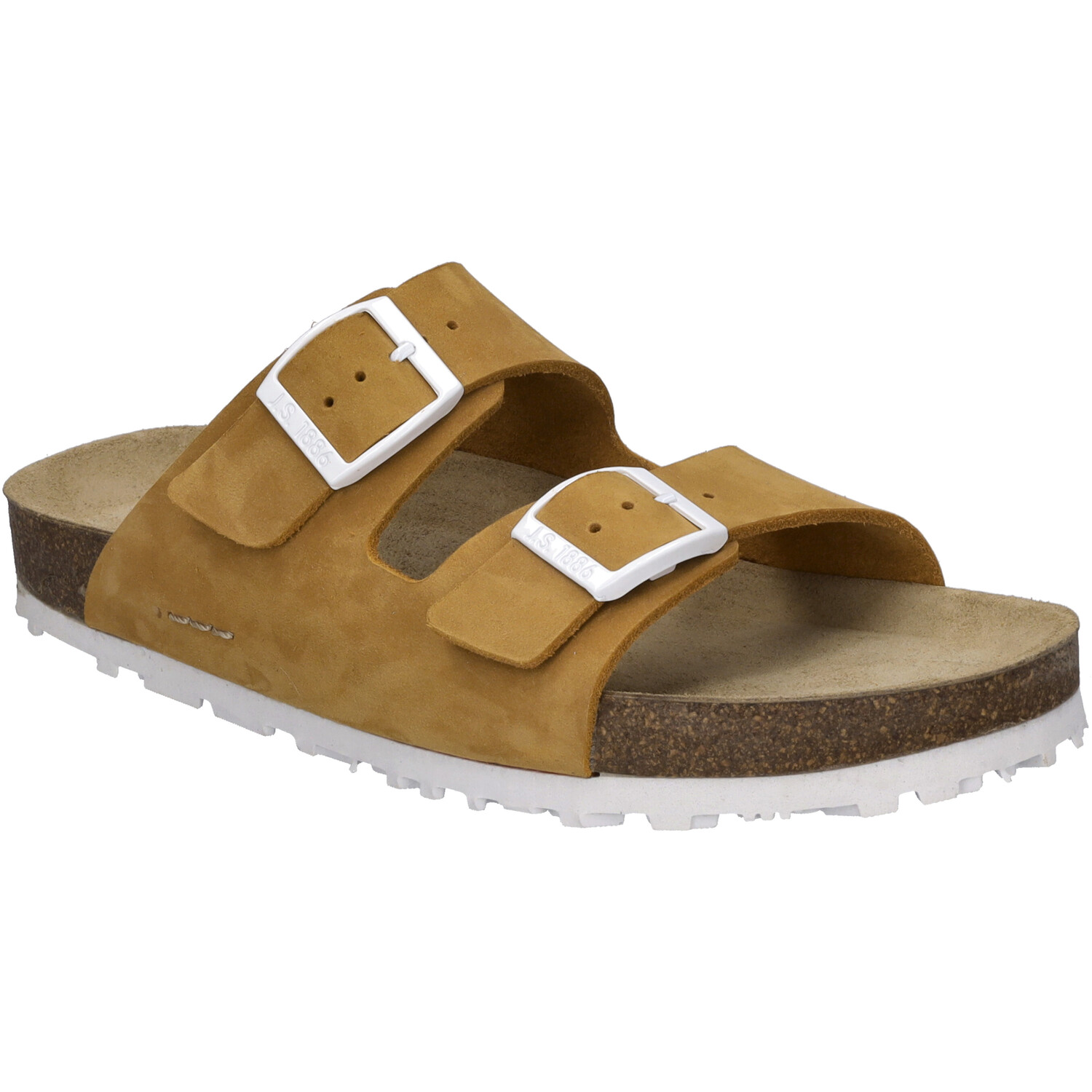 

Сандалии Josef Seibel Sandale Hermine 01, желтый