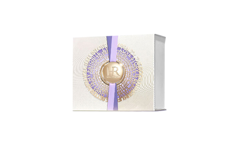 HELENA RUBINSTEIN Черно-белая бандажная сыворотка Cream Green Jewel в бутылочке — фото 4