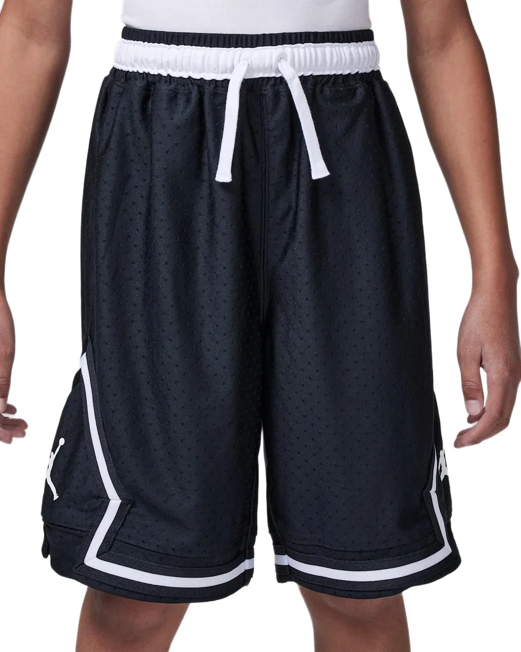 Шорты Nike Dri-FIT Jordan, Black — фото 3