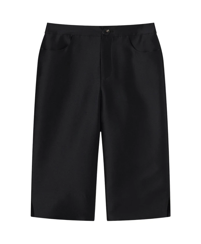 

Длинные шорты Shushu/Tong, черный