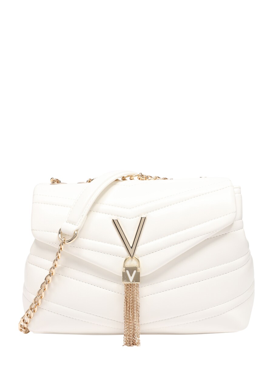 

Сумка через плечо VALENTINO PRIVILEGE, белый