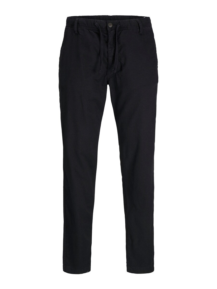 

Брюки свободного кроя JACK & JONES JPSTKane, черный