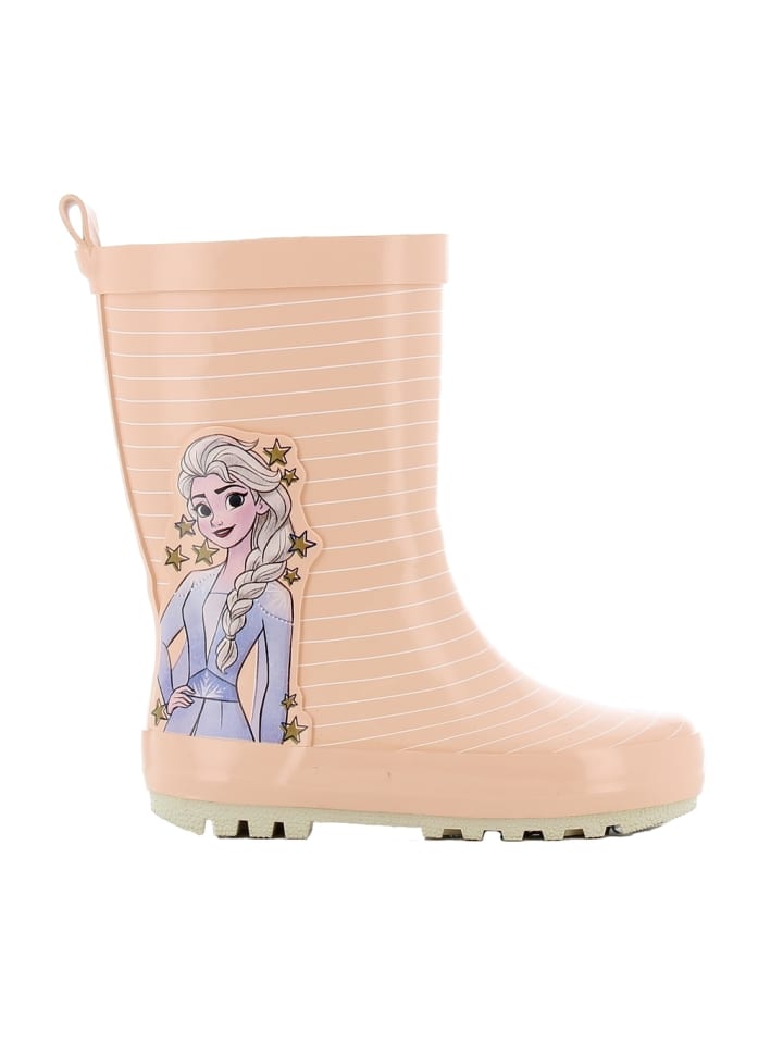 

Резиновые сапоги Disney Frozen