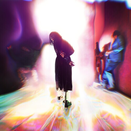 

Виниловая пластинка Obongjayar: Some Nights I Dream Of Doors