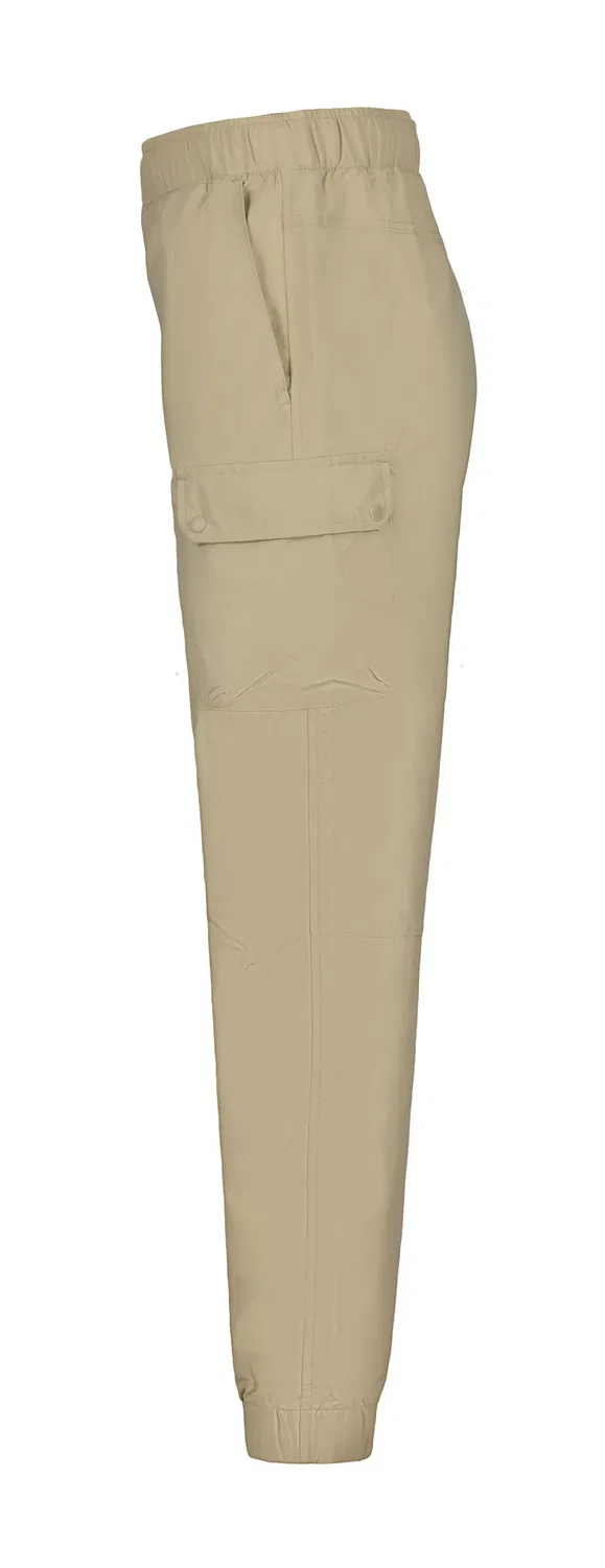 Зауженные брюки для активного отдыха Icepeak, Olive — фото 2