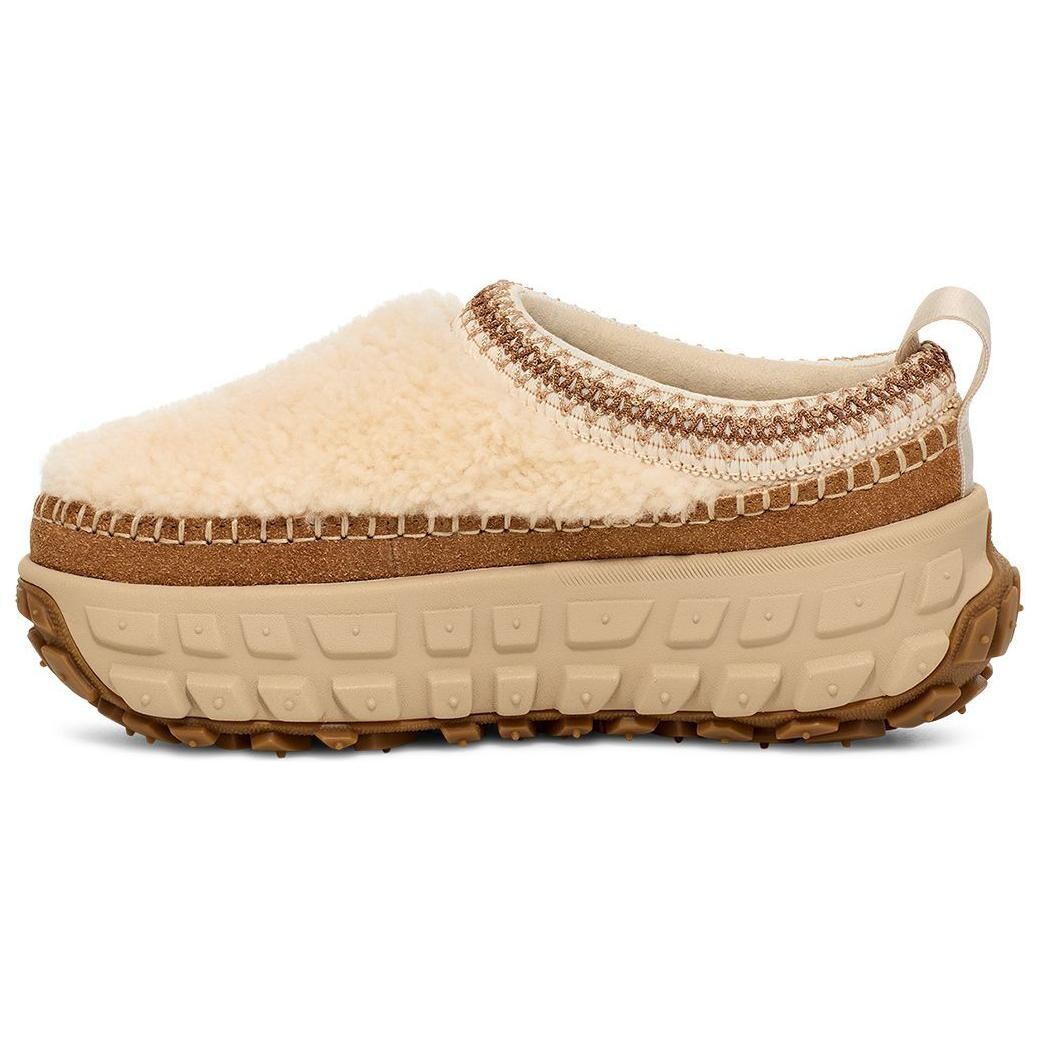 Сабо UGG Venture Daze Cozy Natural Women's