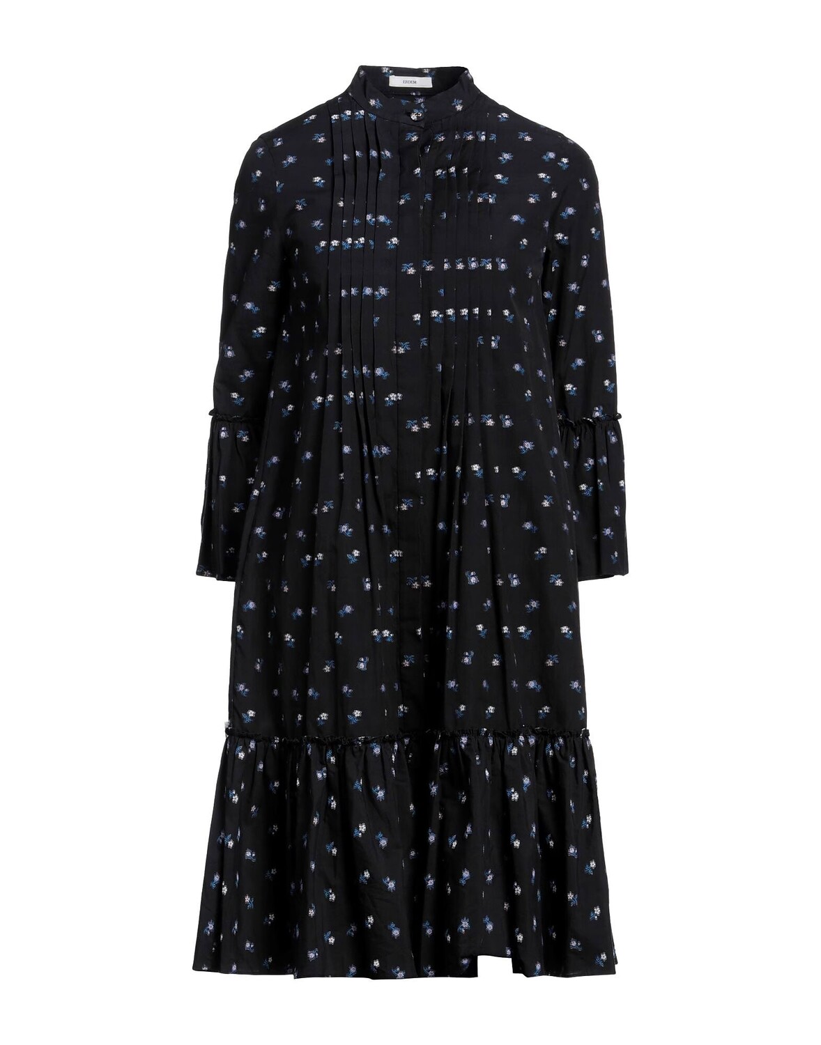 

Платье Erdem, синий