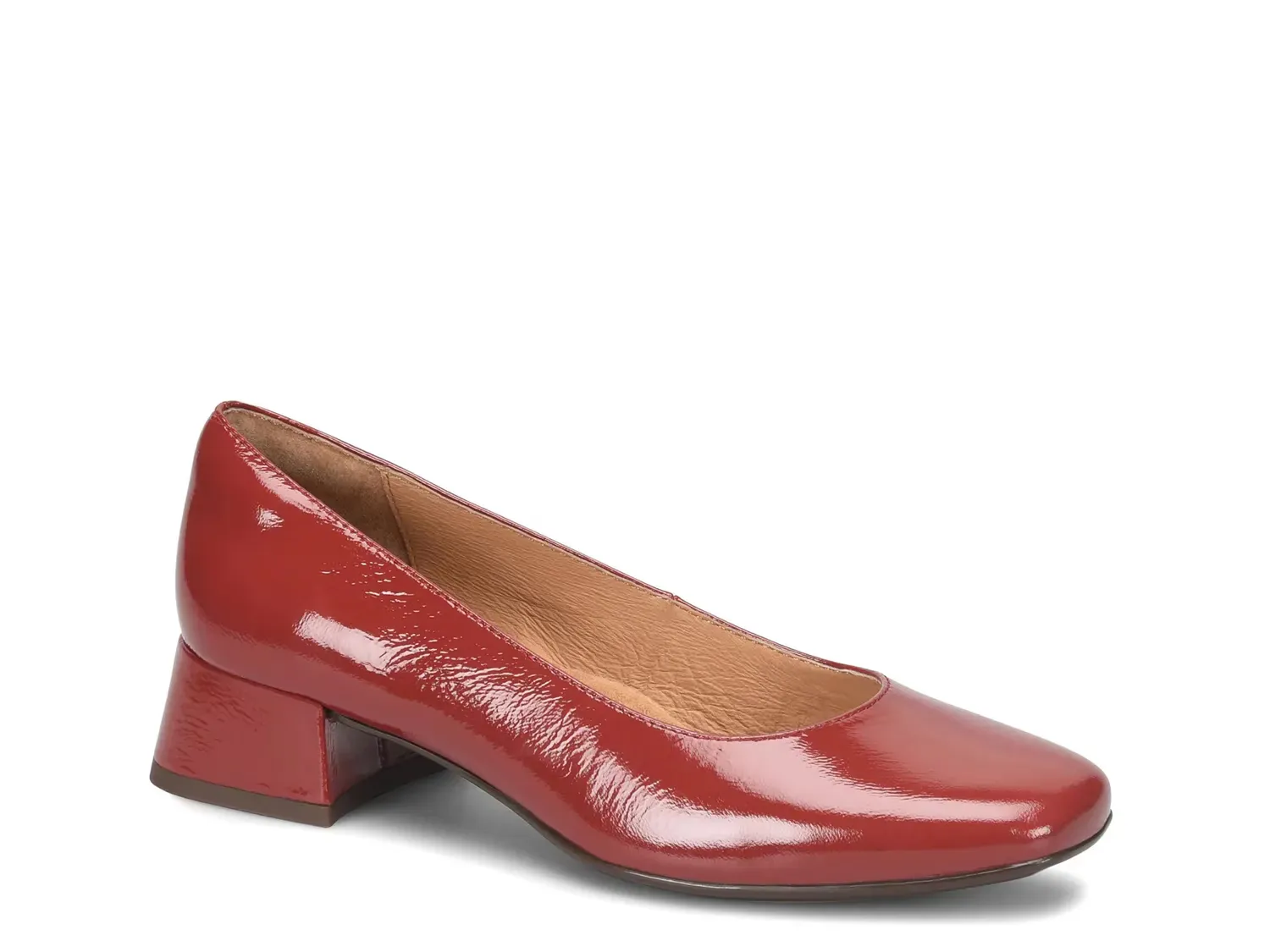 Туфли Lillian Sofft, Red
