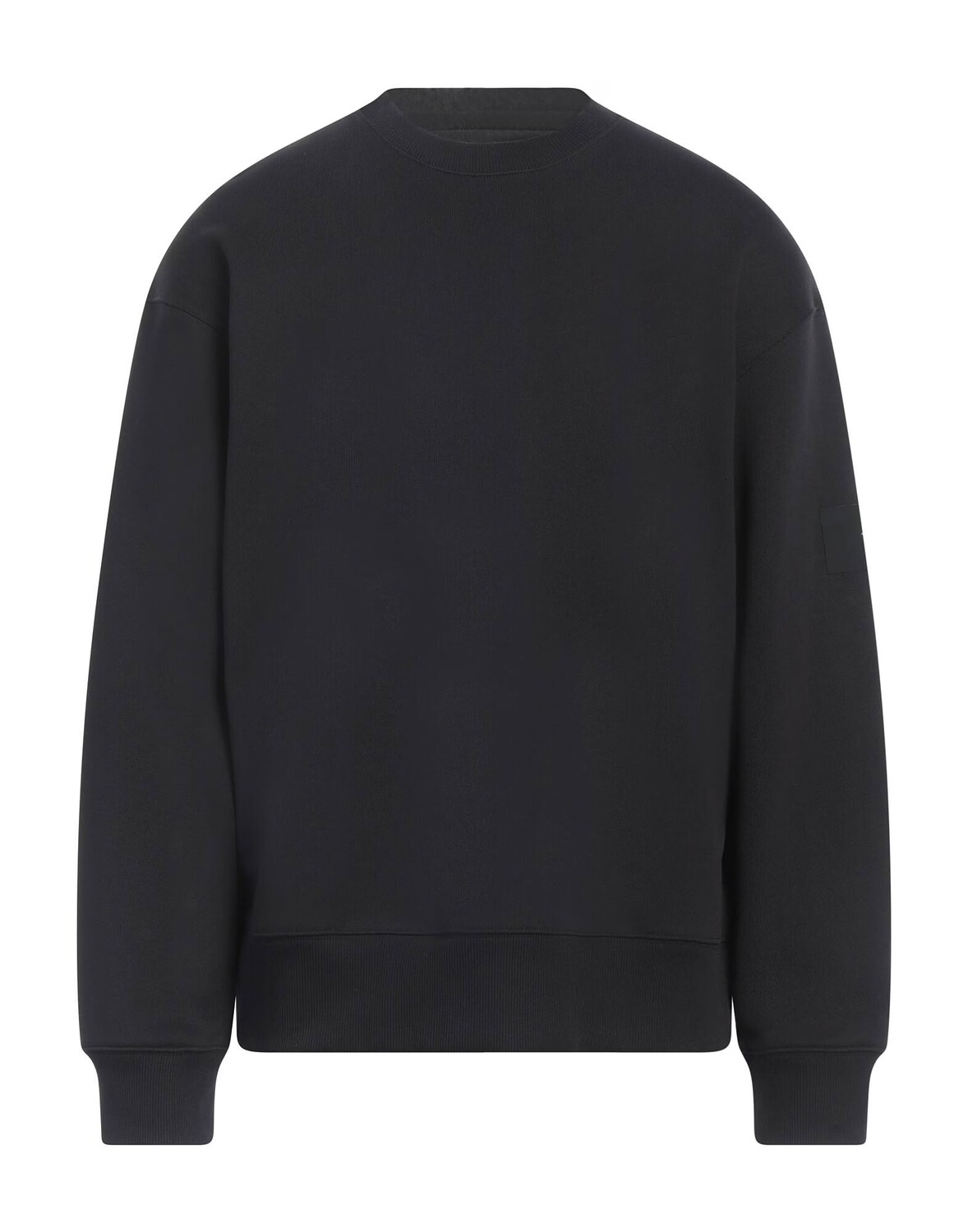 

Толстовка Y, черный