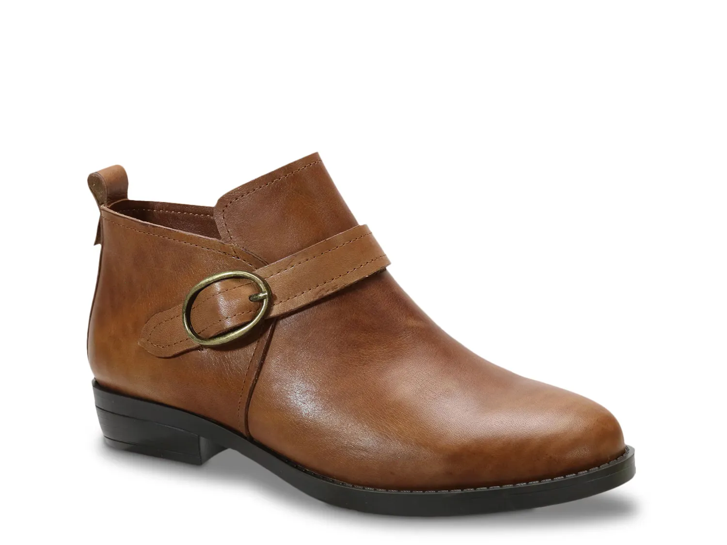 

Ботильоны Maizy Bootie David Tate, коричневый