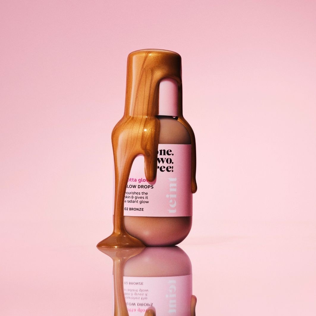 Осветляющая сыворотка для лица Onetwofree, 30 ml, 30 мл — фото 3
