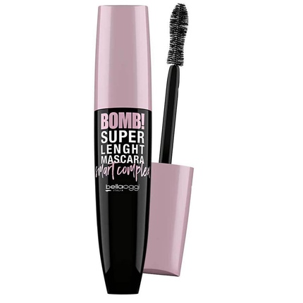 

BELLAOGGI Bomb Super Light Smart Complex Тушь для ресниц Extra Black