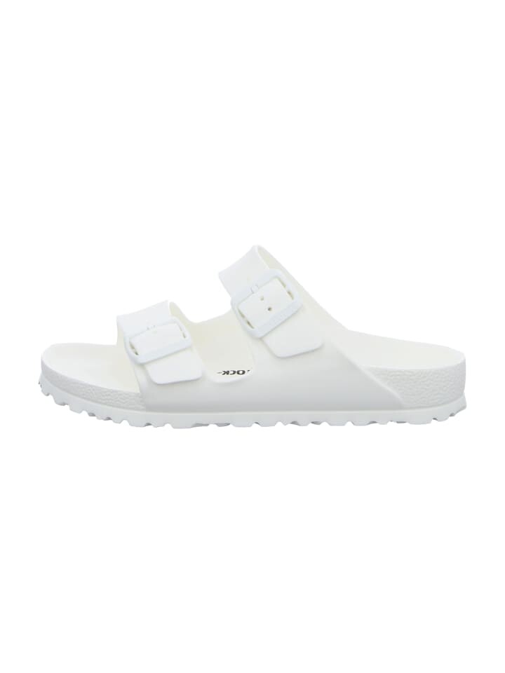 

Мюли Birkenstock Klassische, белый