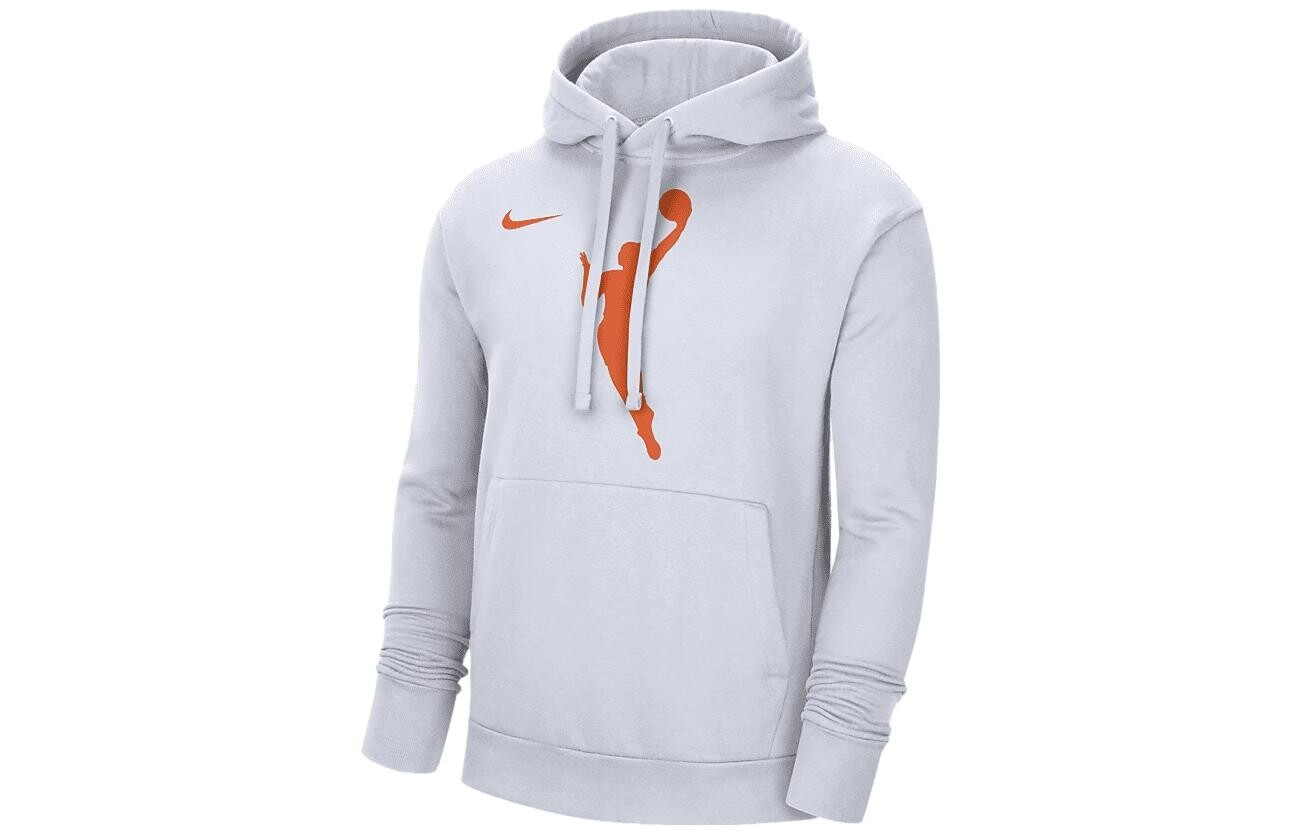 

Толстовка унисекс серая Jordan, серый