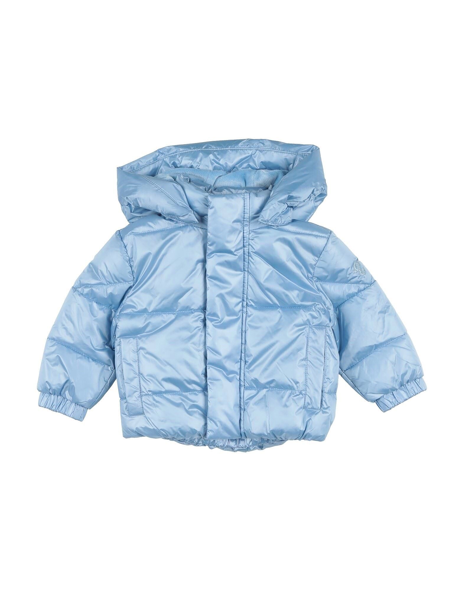 

Куртка для ребенка Lalalù, пастельно-голубой