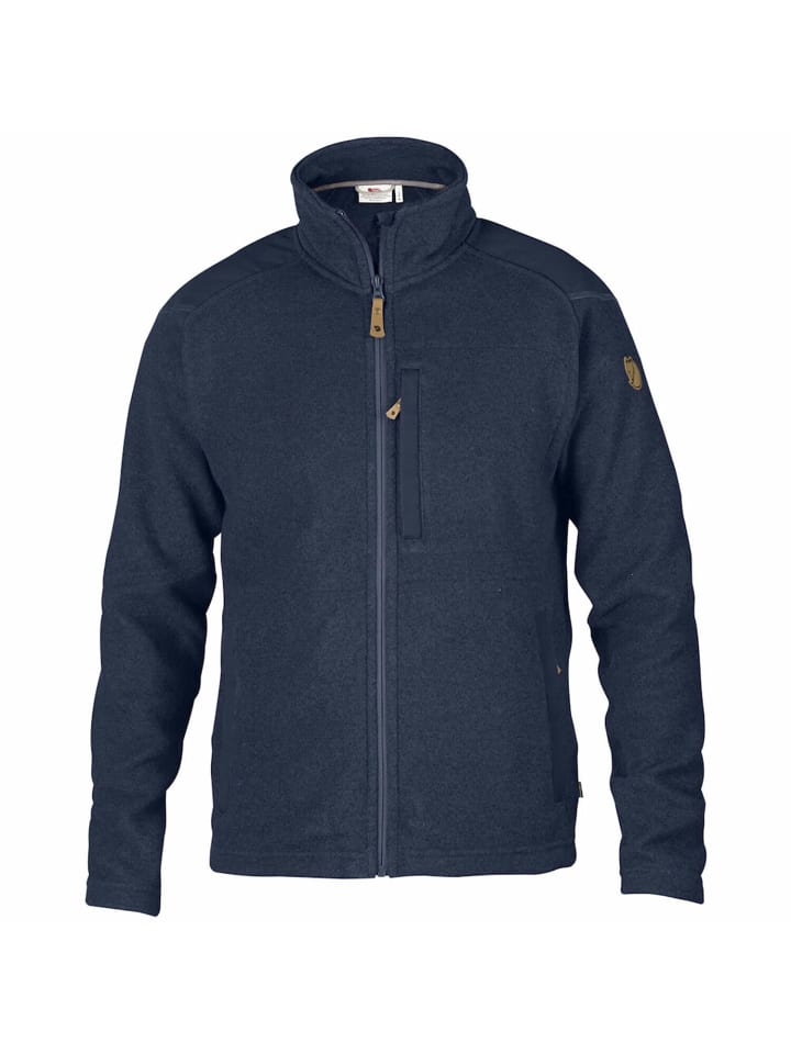 

FJÄLLRÄVEN Куртка Abisko 35 S-M Wanderrucksack S-M 64 cm in navy