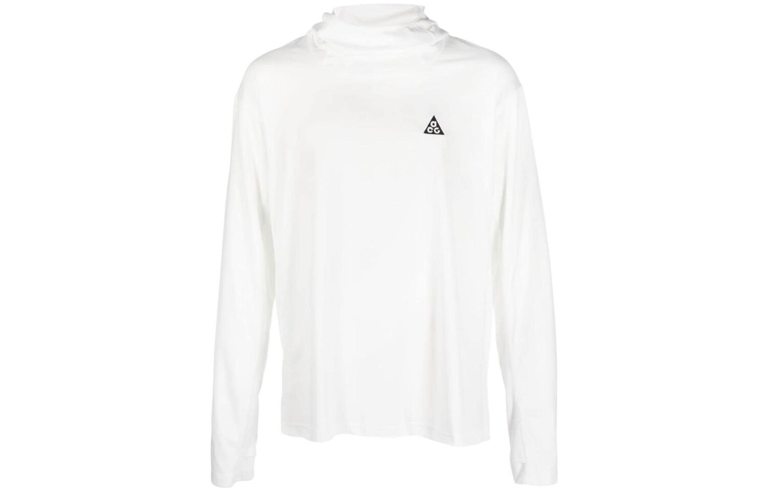 

Футболка мужская белая Nike, белый