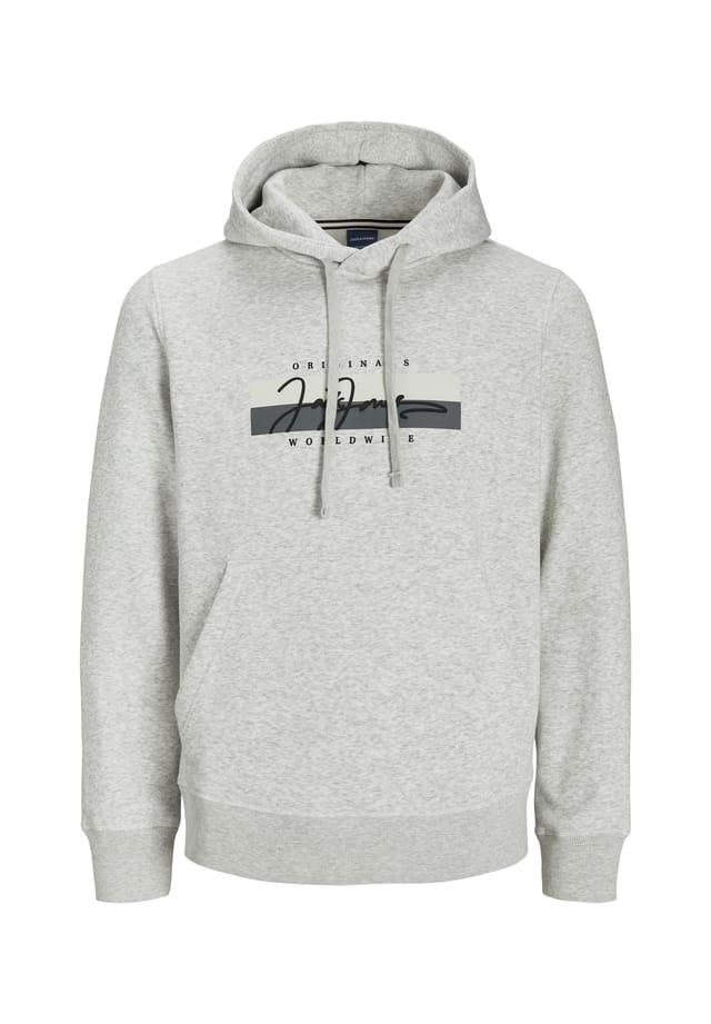 

Толстовка Frederiksberg Jack & Jones, белый