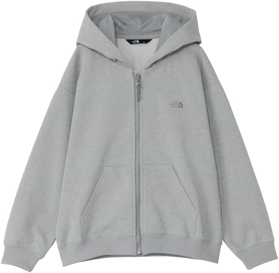 

Детские спортивные штаны The North Face Griz Sweat Logo Pants, худи на молнии Griz Sweat Full-Zip Hoodie, толстовка Griz Sweat Logo Crew Sweat Crew Sweat Crew Sweat и спортивные штаны, светло-серый