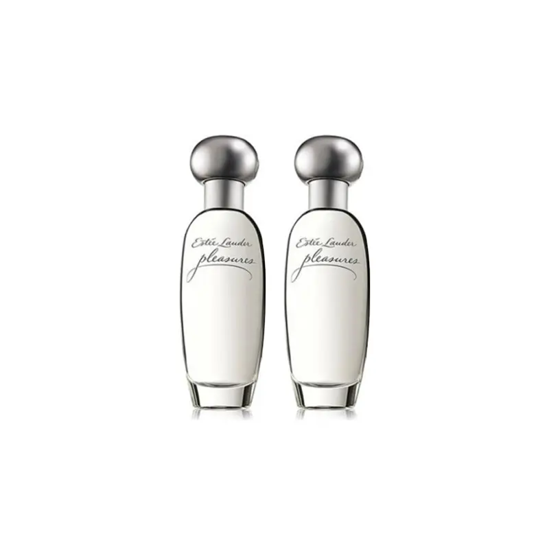 

YASHILANDAI Huan Qin женские духи Potpourri Accord Eau De Parfum EDP фиалковый лист сирень кедр 30ml/50ml/100ml ESTEE LAUDER, 30ml*2