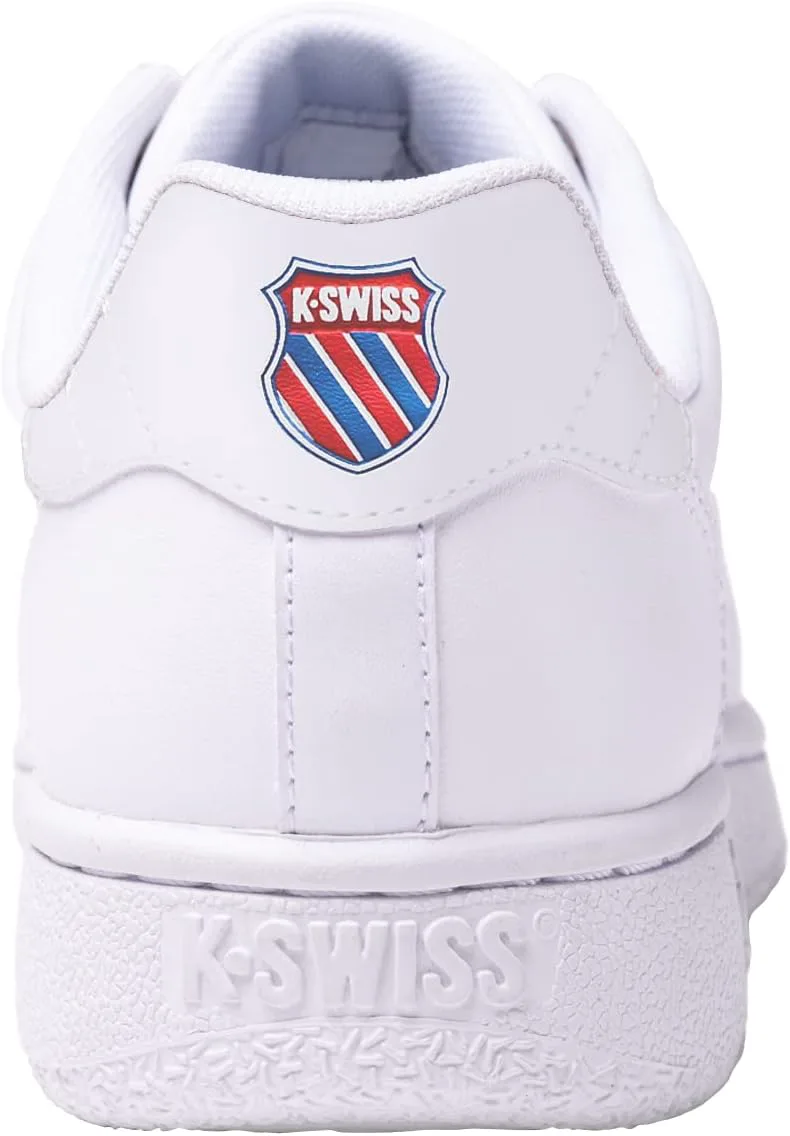 Мужские кроссовки K-Swiss Classic PF, белый — фото 3