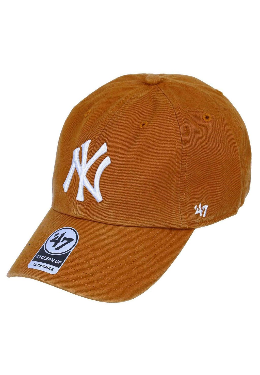 

Бейсболка NEW YORK YANKEES '47, цвет braun