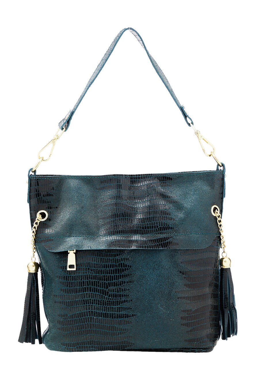 

Сумка через плечо Usha, Blue/Night blue