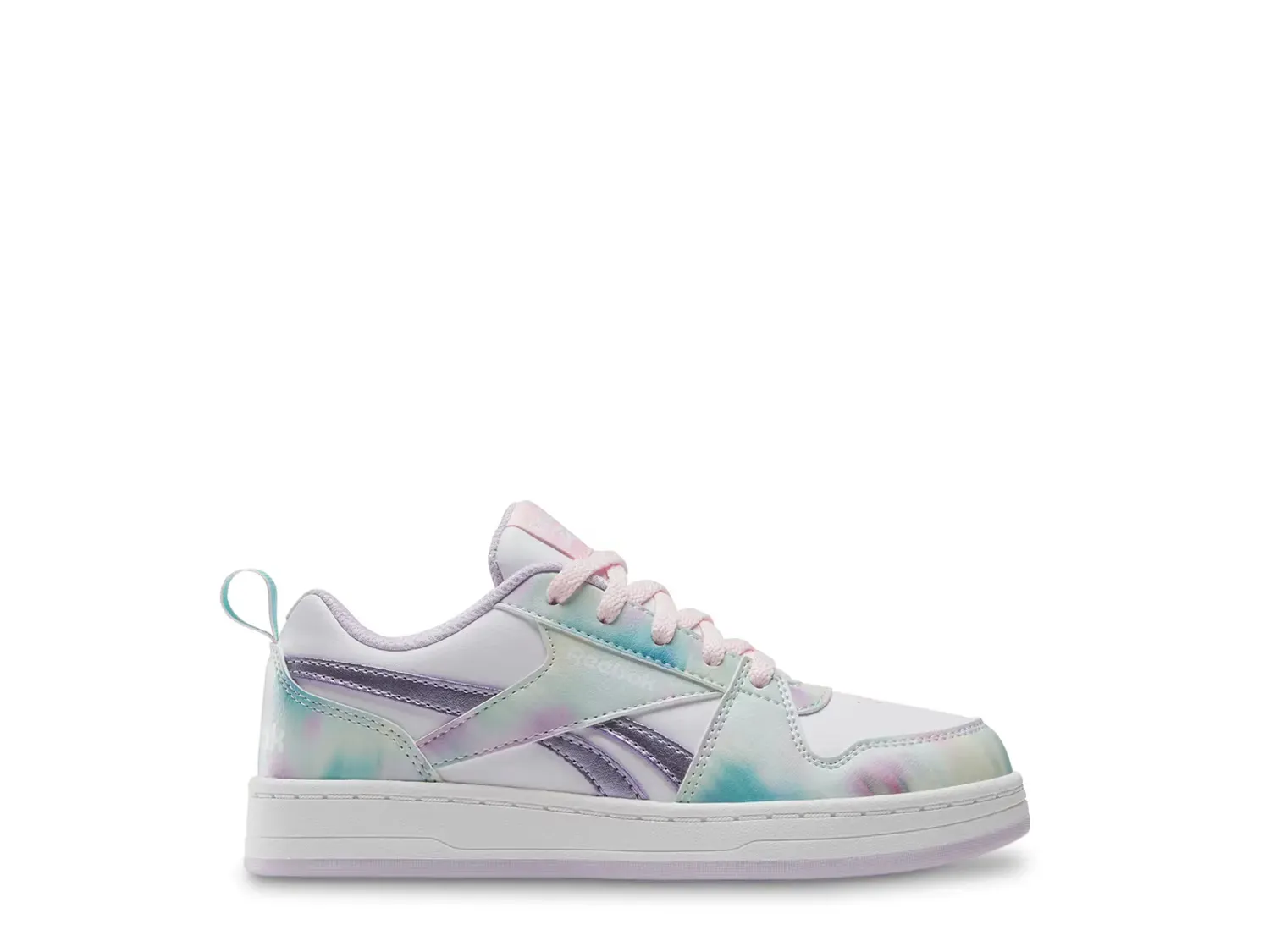 

Кроссовки Royal Prime 2.0 — детские Reebok, Off White