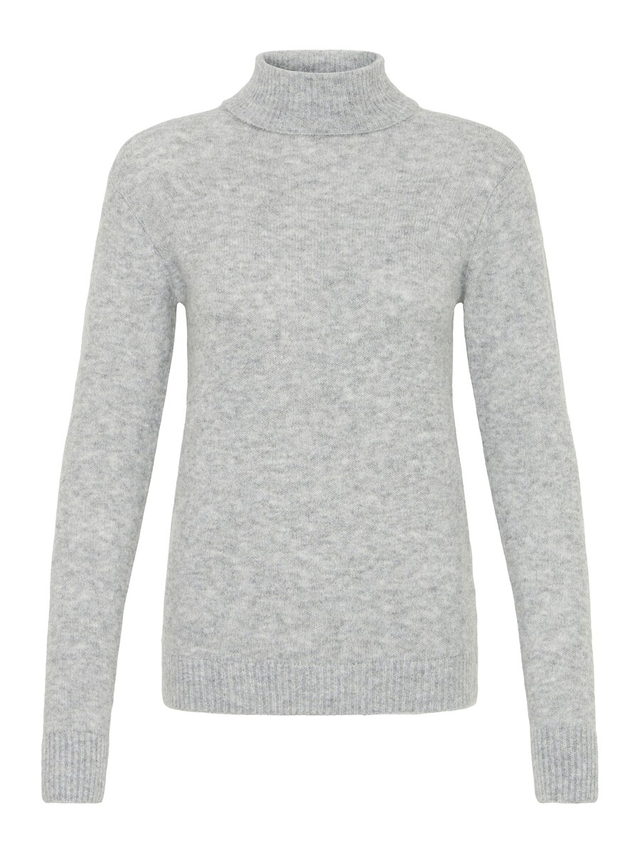 

Свитер Oxmo OXISIGNE , mottled grey