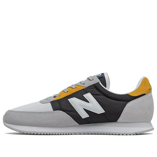 

Кроссовки 720 New Balance, серый