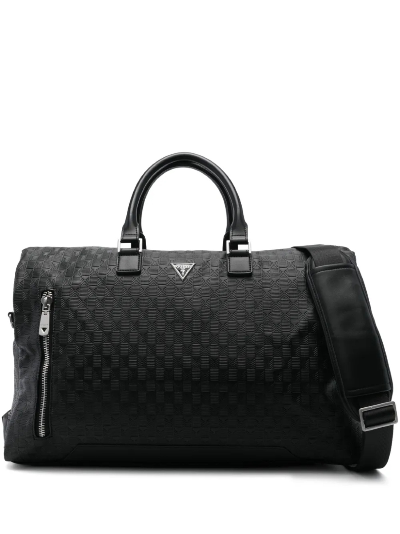 

Багажная сумка Torino G-Wave GUESS USA, черный