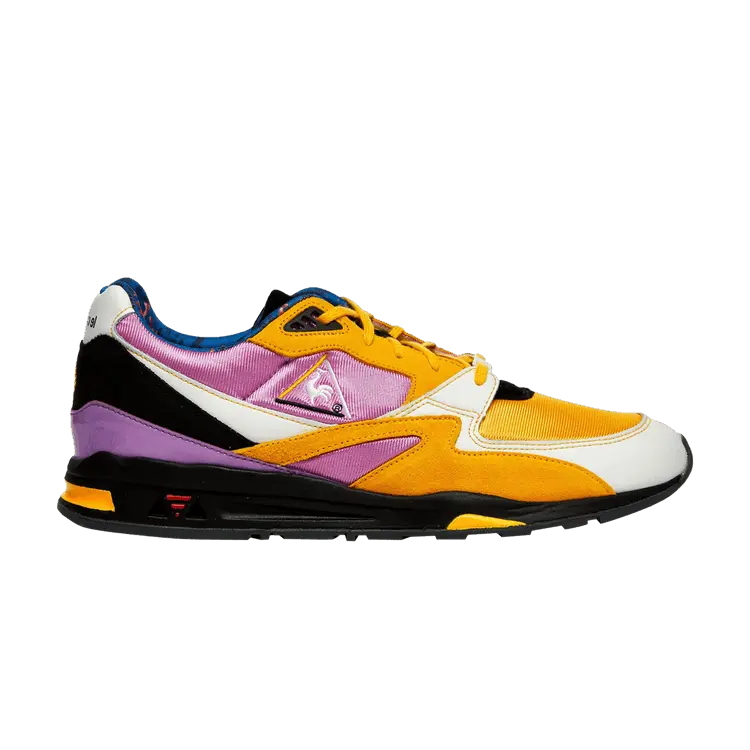 

Кроссовки Le Coq Sportif Sneakerbox x LCS R800 Sherut Taxi, фиолетовый