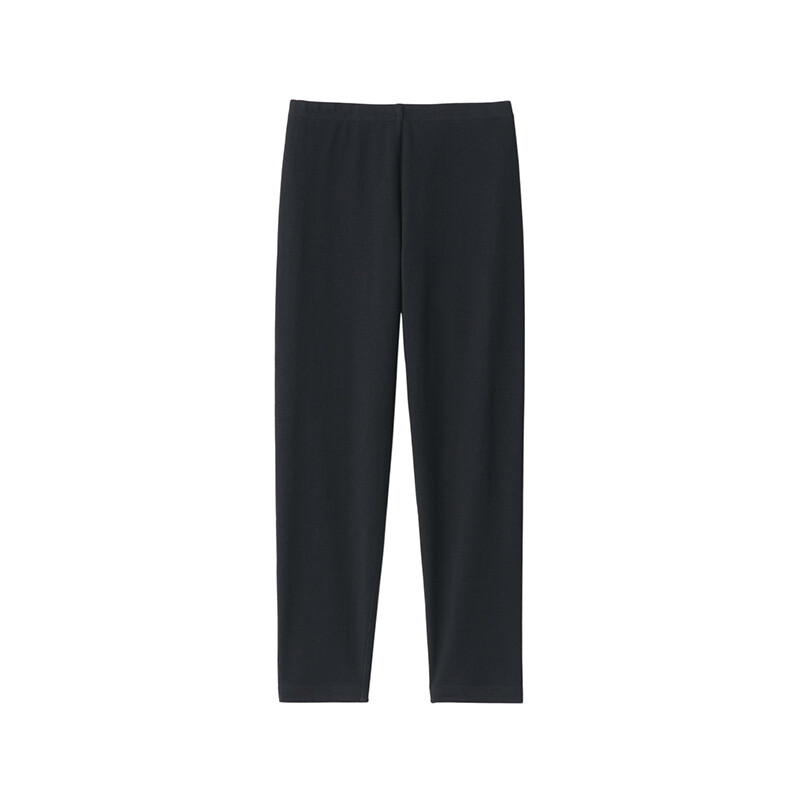 

Леггинсы Muji Tianzhu, черный