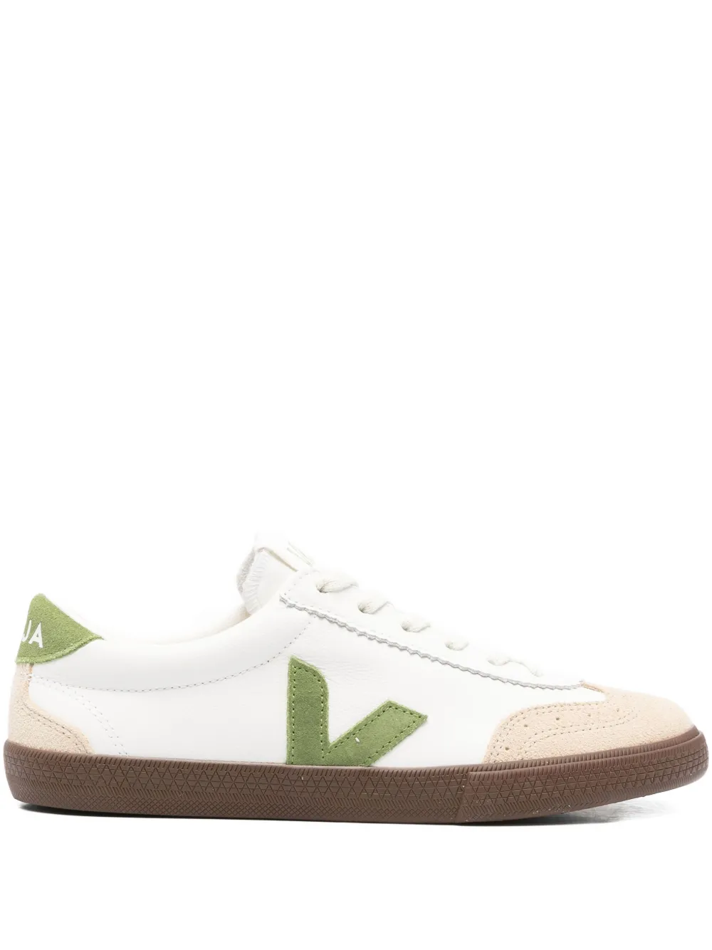 Кроссовки Volley O.T. из коллаборации с Marni VEJA, нейтральный