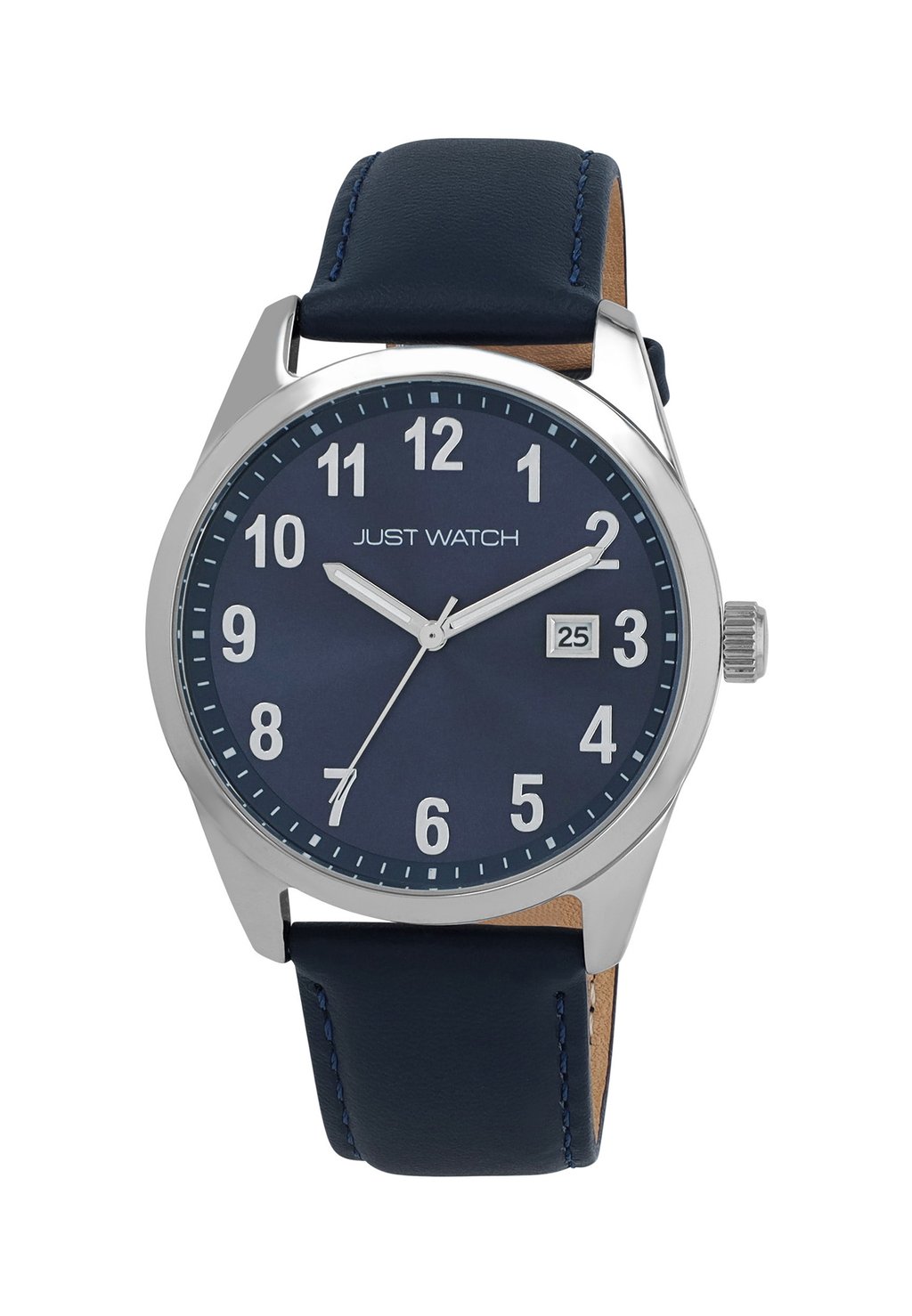 

Часы Just Watch, синий
