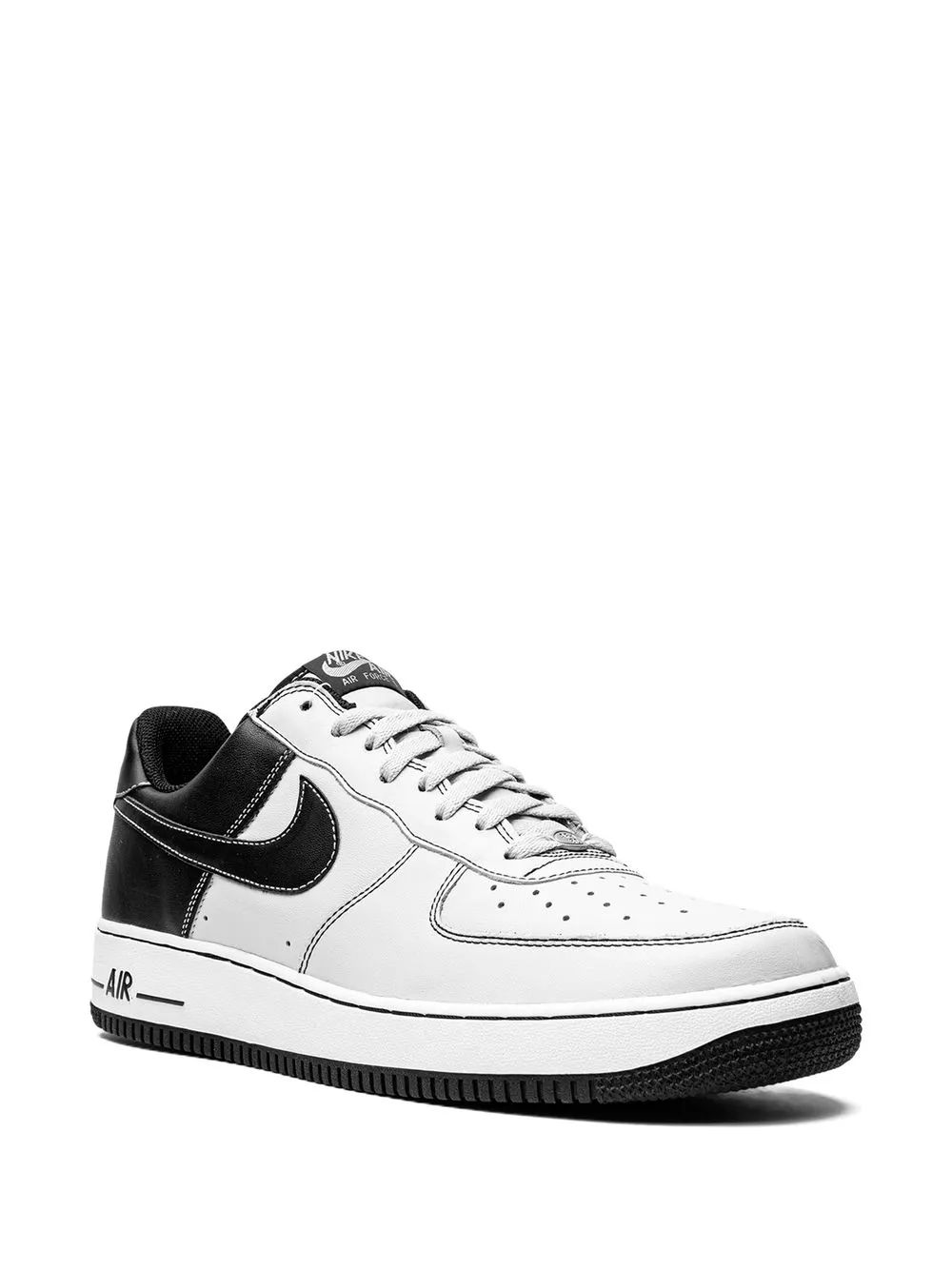 

Кроссовки Air Force 1 Low Nike, серый