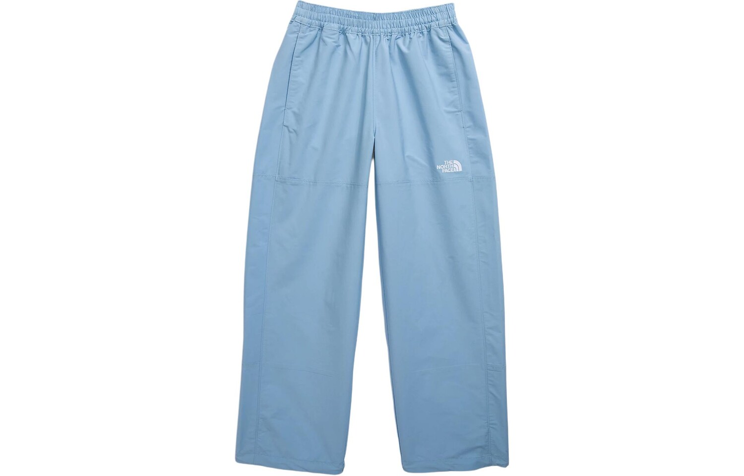 

Коллекция одежды Повседневные брюки женские Стально-синие The North Face