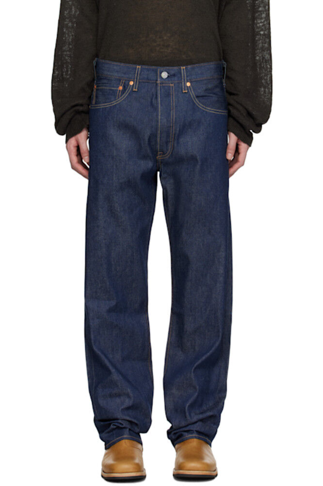 

Джинсы Navy 501 Original Fit Levi's