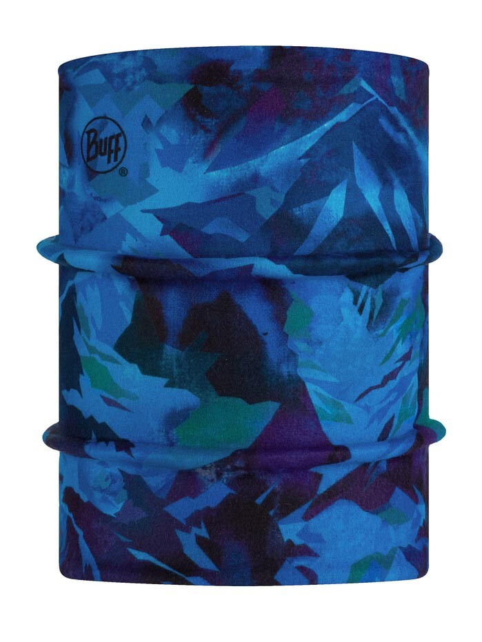 

Платок Buff Polar Reversible, разноцветный