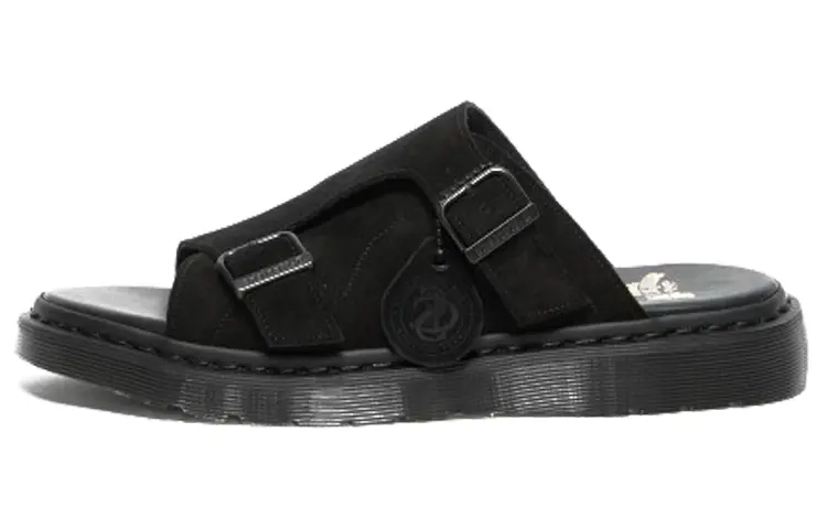 Шлепанцы Dr.Martens унисекс