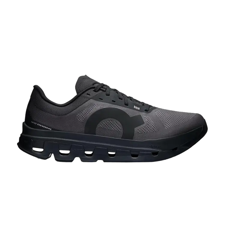 

Кроссовки ON Cloudflow 5, Triple Black