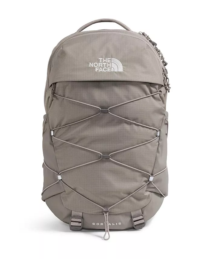 

Мужская сумка Borealis The North Face, серый