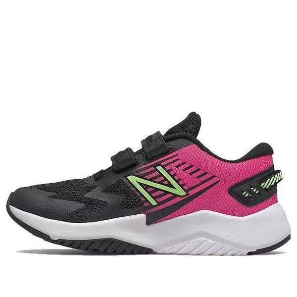 

Кроссовки рейв-пробег New Balance, черный