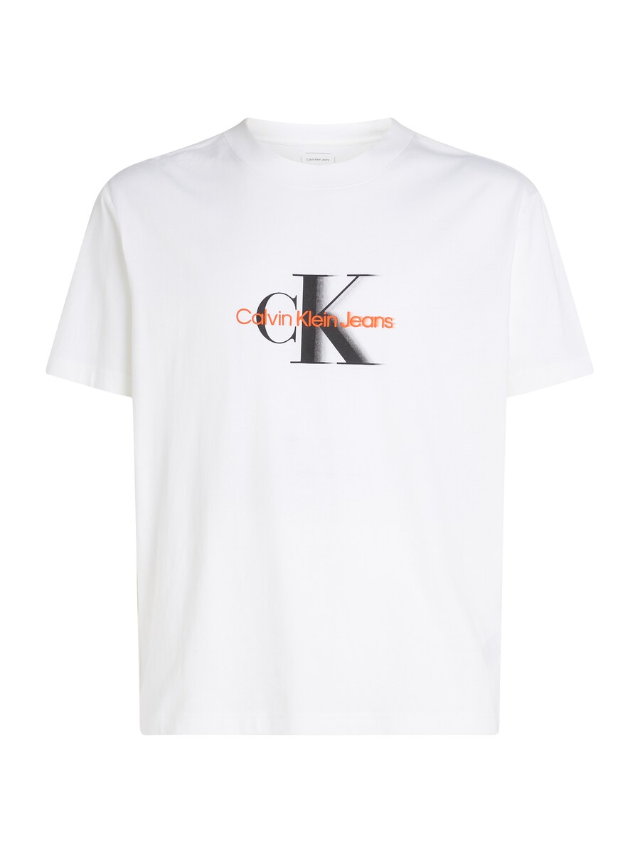 

Рубашка Calvin Klein Jeans, белый