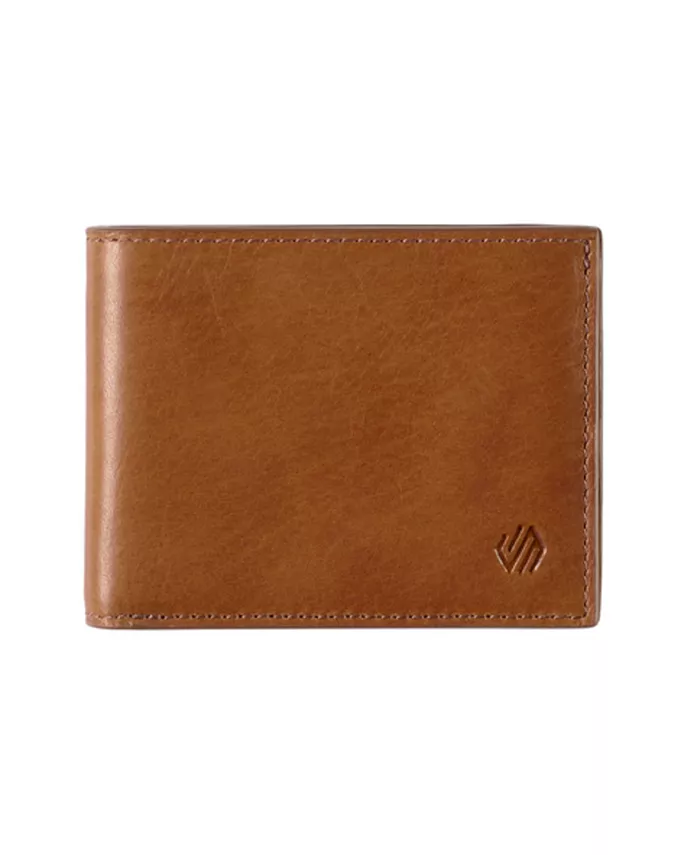 

Мужской бумажник Rhodes Billfold Johnston & Murphy, коричневый