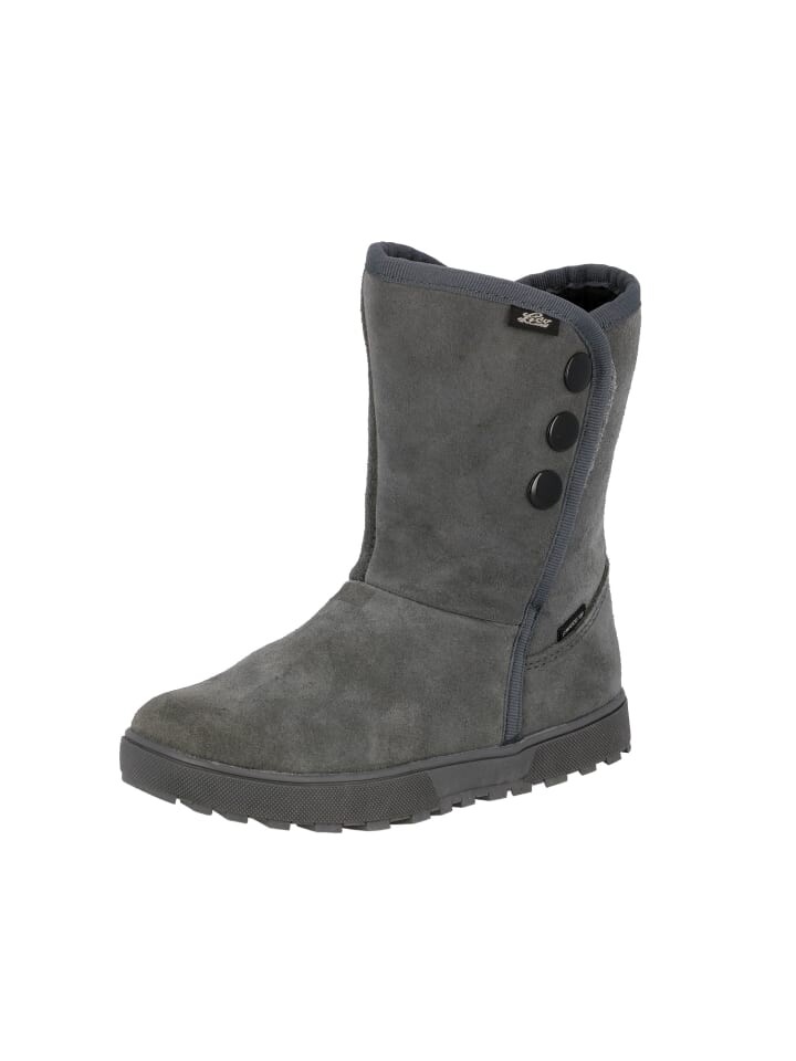 

Сапоги Lico Winterstiefel Amalia, серый