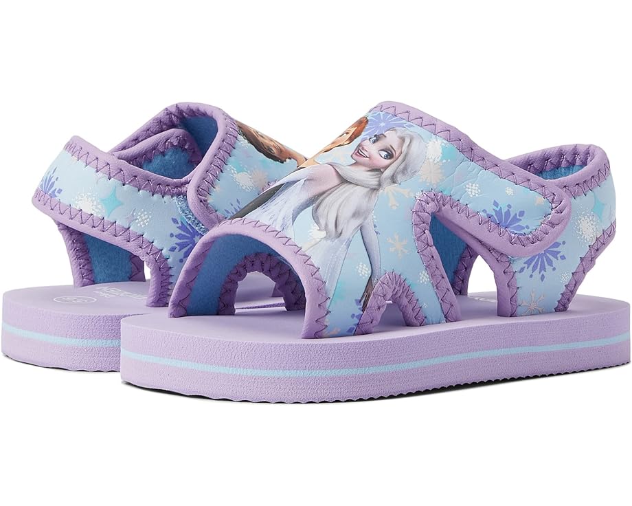 

Сандалии Josmo Frozen Sandal, фиолетовый