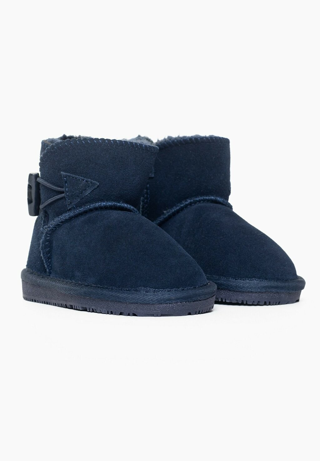 

Первая обувь для ходьбы HUBBARD UNISEX Gooce, синий