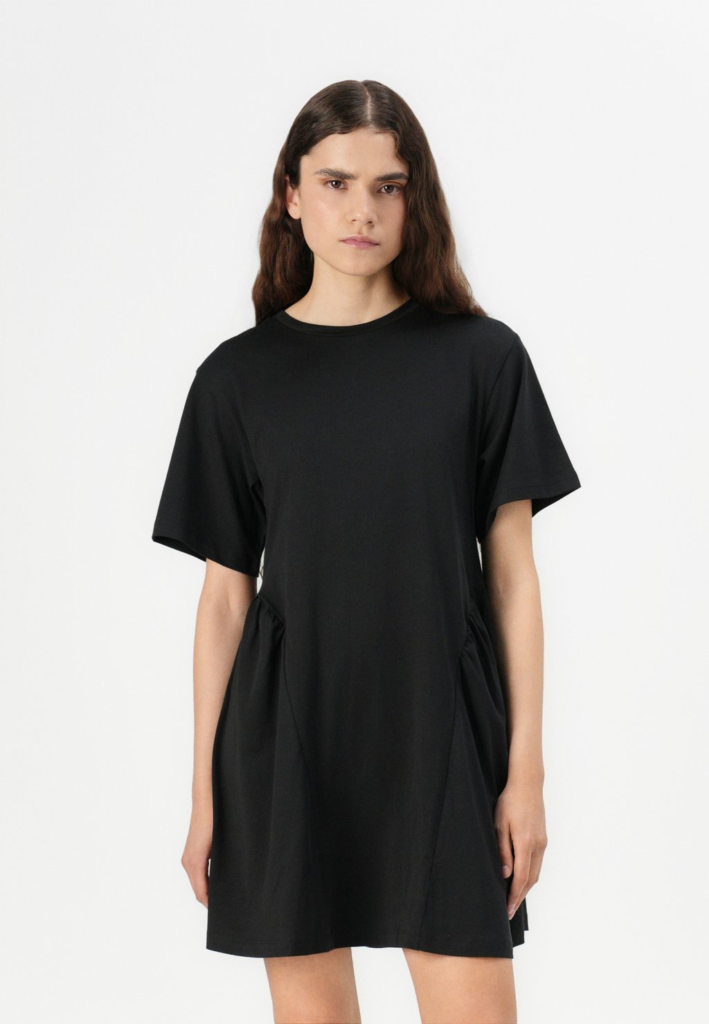 

Платье из джерси NMFILIPA SHORT DRESS Noisy May, черный