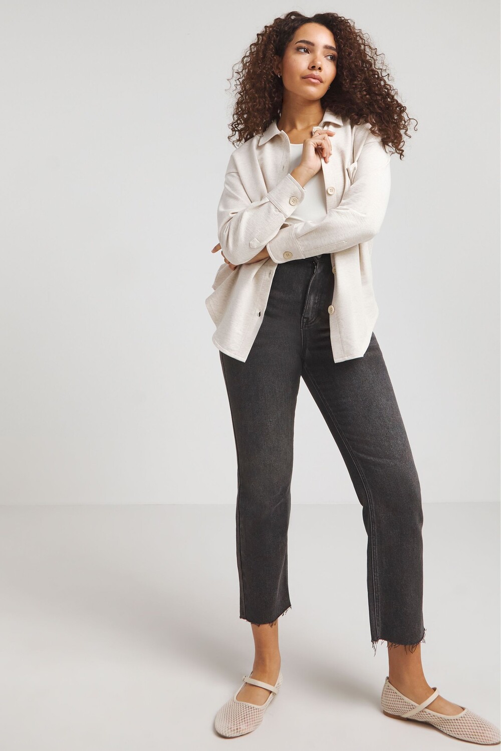 

Ракетка из джерси Marl Simply Be, мультиколор